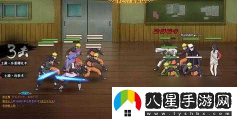 火影忍者OL手游土主陣容怎么搭配最強(qiáng)陣容推薦？