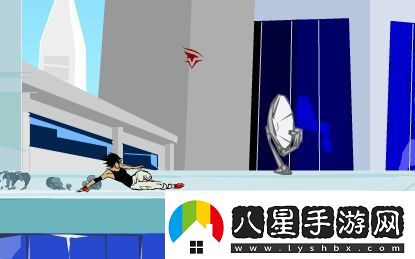 E3總裁確認(rèn)鏡之邊緣2開(kāi)發(fā)中