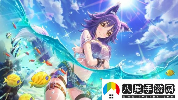 公主連結(jié)水狼怎么樣公主連接真琴夏日技能專武介紹