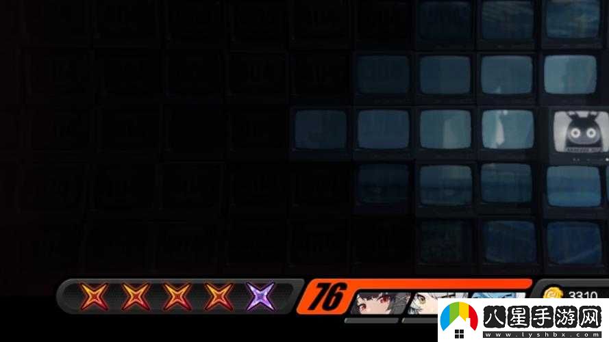 手殘大聯(lián)盟第 14 關(guān) S 級(jí)通關(guān)秘籍