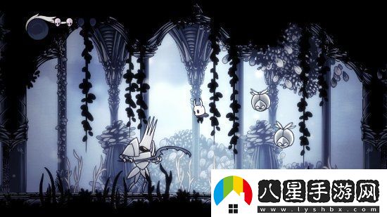 驚艷眾人！空洞騎士Steam在線數(shù)量遠(yuǎn)超諸多3A巨作