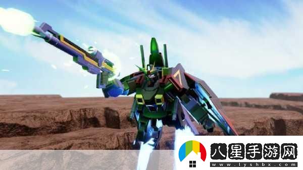 獨(dú)家揭秘高達(dá)創(chuàng)壞者4二次測(cè)來襲