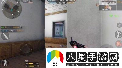 CF手游團(tuán)隊(duì)?wèi)?zhàn)椰島之巔卡位大盤點(diǎn)