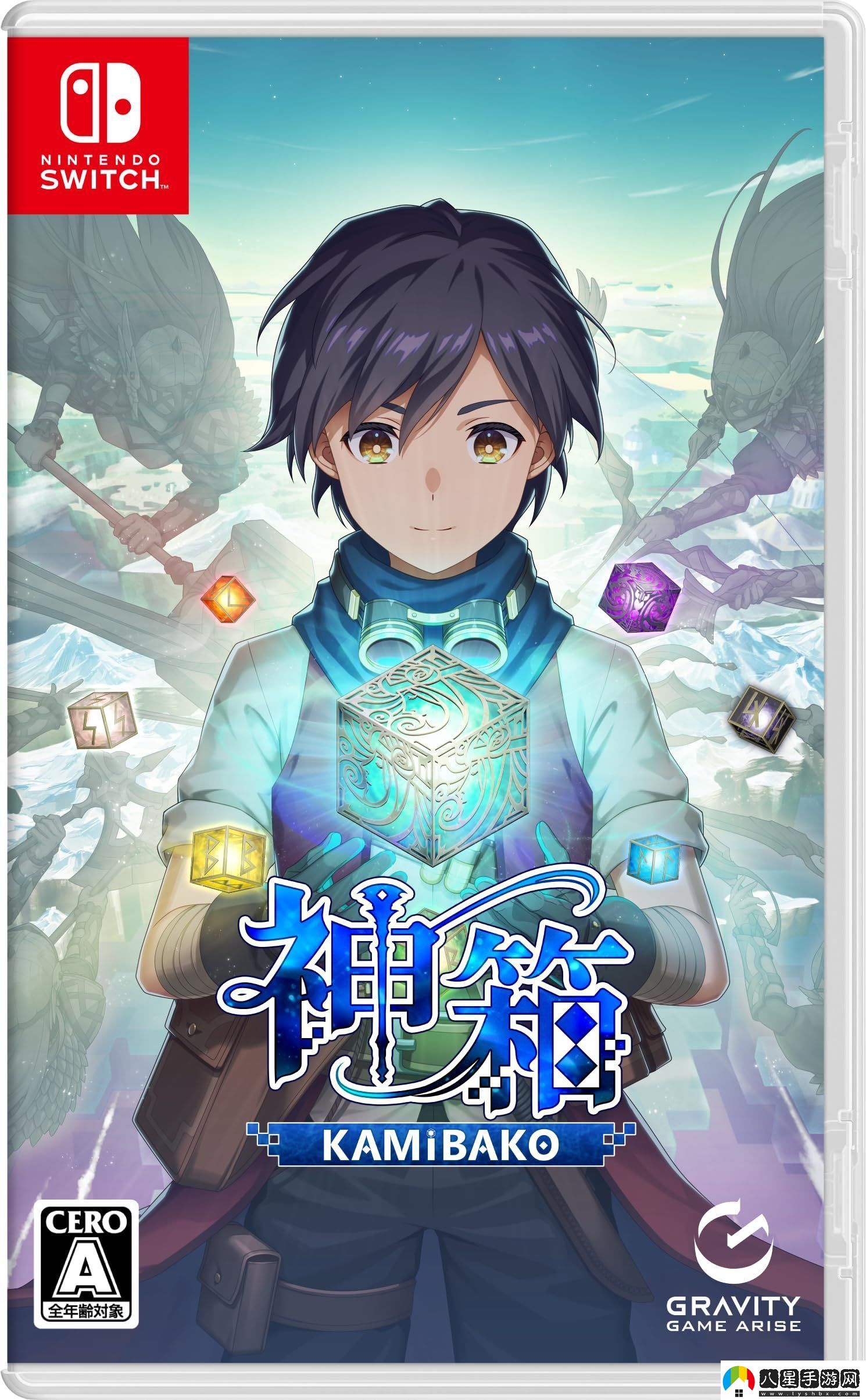 Fami通一周游戲評分出爐