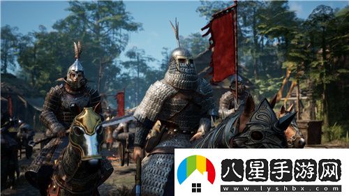 帝國神話國戰(zhàn)版上線在即本周五新服開放