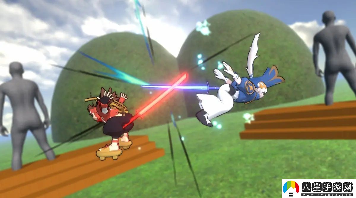 *控必玩爆笑對(duì)戰(zhàn)游戲*戰(zhàn)士12月發(fā)售