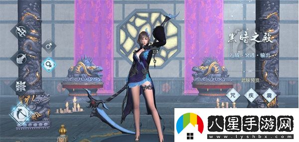 武動乾坤手游職業(yè)介紹職業(yè)技能全解析