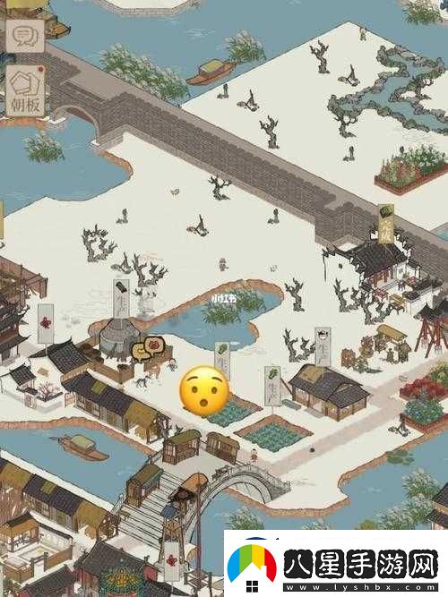 江南百景圖投食槽與動(dòng)物培養(yǎng)全攻略