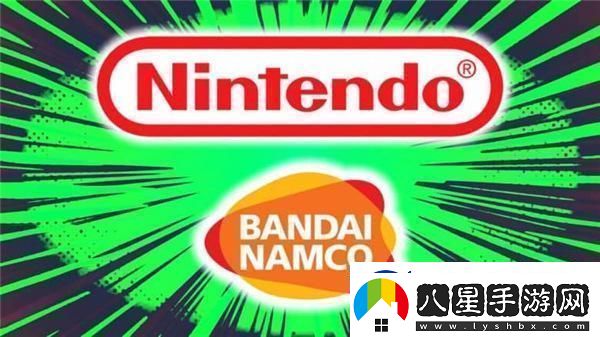 好似！萬代南夢宮裁員或影響與任天堂合作游戲項目