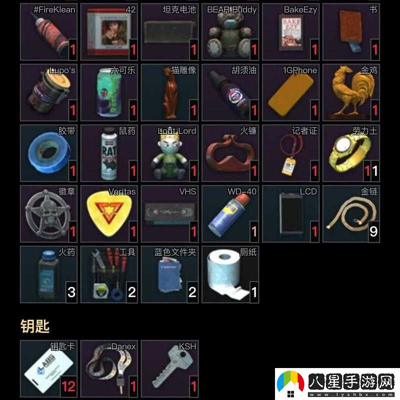 逃離塔科夫無(wú)法購(gòu)買東西的解決策略及商店物品購(gòu)買指南