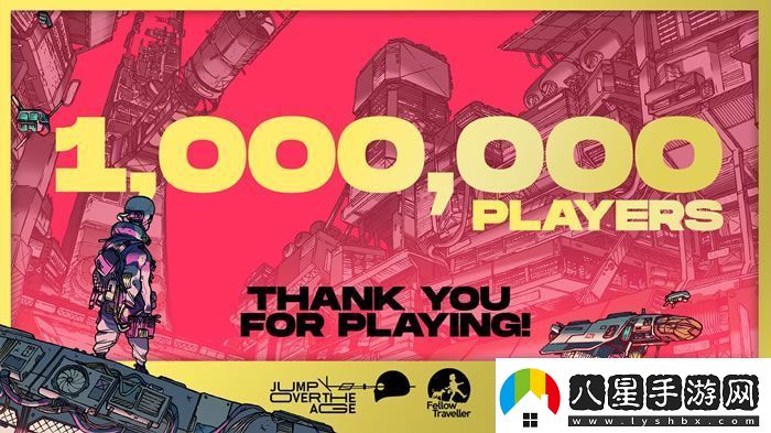 敘事RPG游戲深空夢里人玩家數(shù)量突破100萬啦！