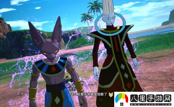 七龍珠 電光炸裂！ZERO快速擊敗比魯斯方法介紹