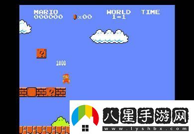 超級馬力歐兄弟39周年！這一耳熟能詳?shù)慕?jīng)典神作