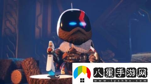 宇宙機(jī)器人與星鳴特攻