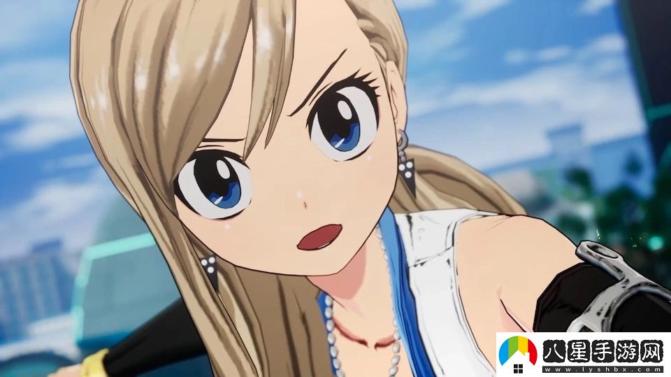 伊甸星原游戲公布明年登陸Xbox和PC平臺