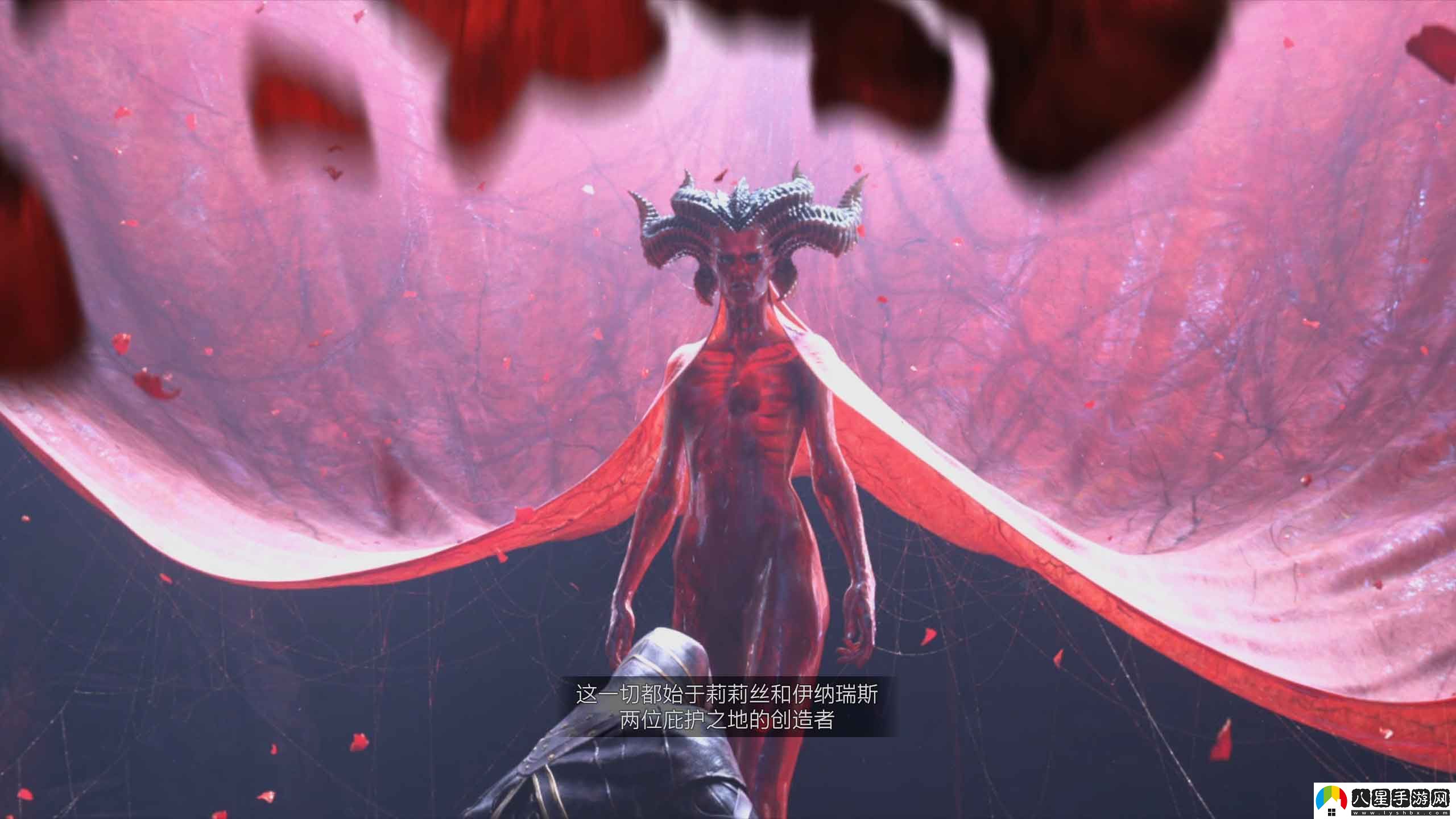 暗黑4dlc新增內(nèi)容詳解 憎恨之軀新角色新玩法機制詳解