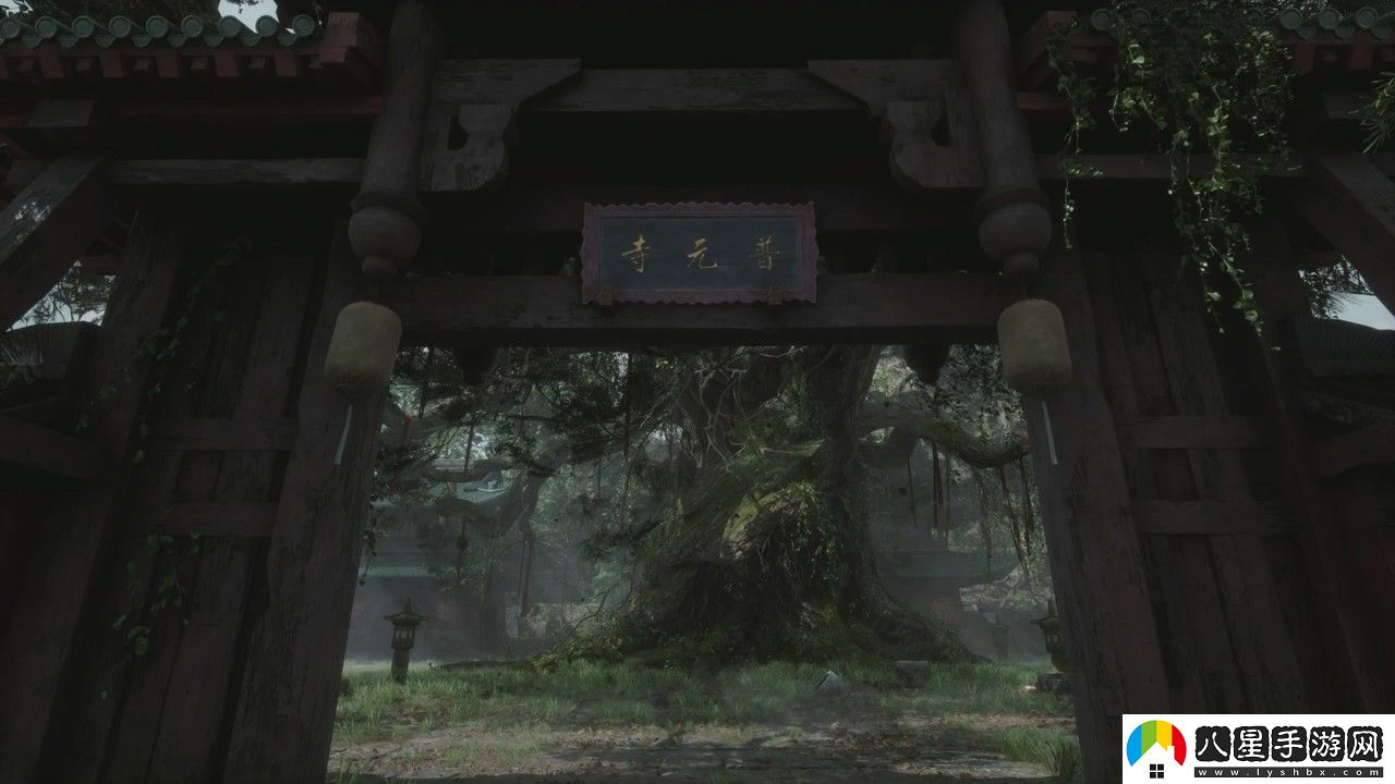 國產(chǎn)類魂動(dòng)作RPG明末