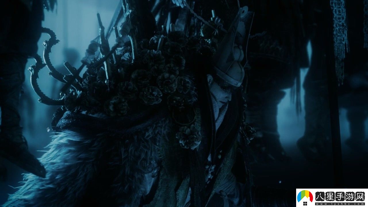 國產(chǎn)類魂動(dòng)作RPG明末