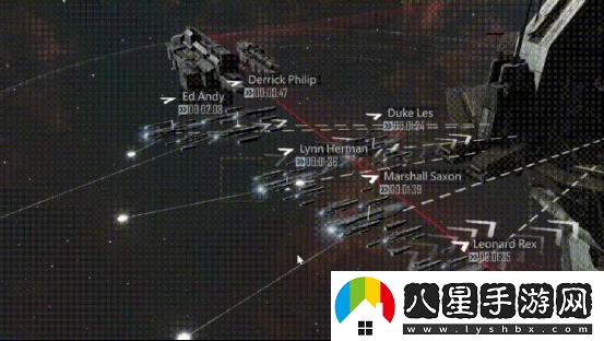 拉格朗日立體空間機(jī)制重磅來(lái)襲，球形包圍簡(jiǎn)直太超模了！