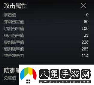 戰(zhàn)意長柄戰(zhàn)斧職業(yè)全面介紹及戰(zhàn)斧技能加點詳細攻略
