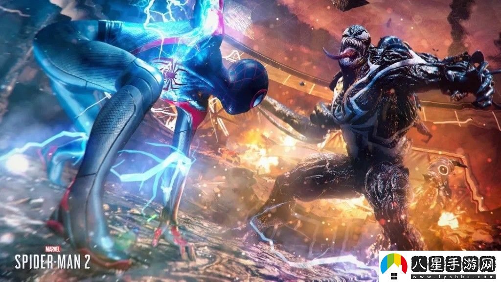 最新證實(shí)漫威蜘蛛俠2PC版并無額外劇情內(nèi)容