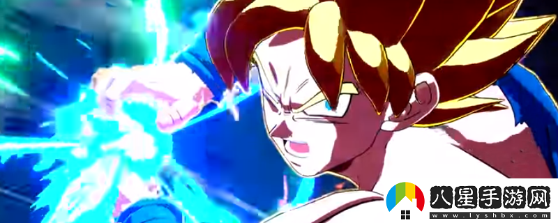 七龍珠 電光炸裂！ZERO快速沖刺方法介紹