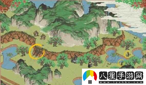 江南百景圖中青花藍的獲取攻略及其特色解析