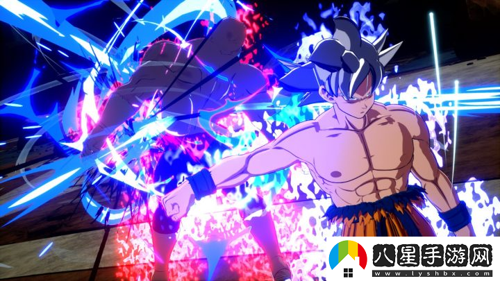 七龍珠 電光炸裂！ZERO快速沖刺方法介紹