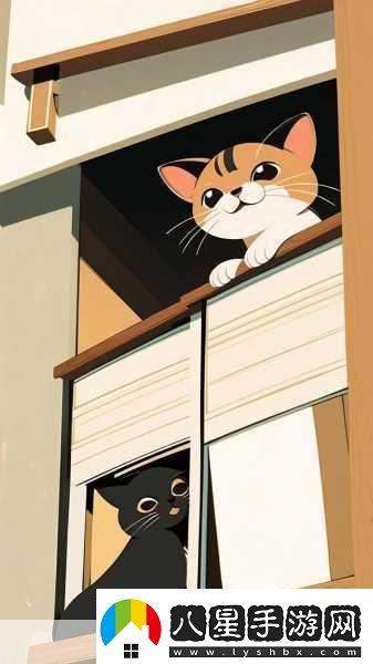 萌寵新紀(jì)元！小貓咪大城市2024年攜中文版登陸XGP