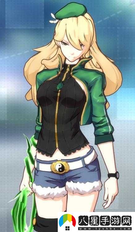 慕容雨琴在奇門世界中的超凡表現