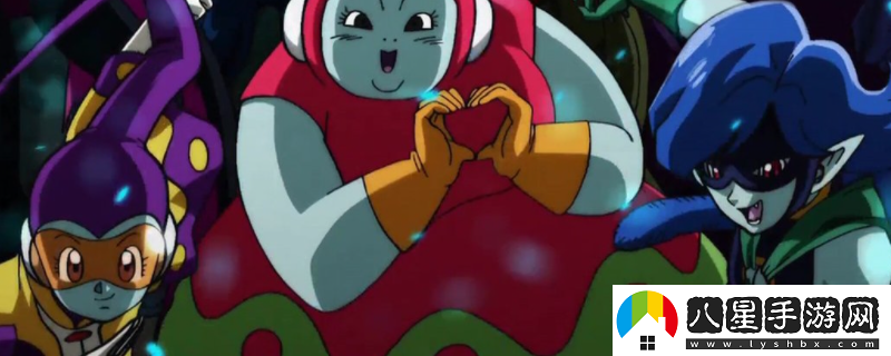 七龍珠 電光炸裂！ZERO卡昆莎角色特點介紹