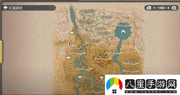 寶可夢阿爾宙斯草苗龜?shù)牟蹲降攸c及詳細捕捉方法介紹