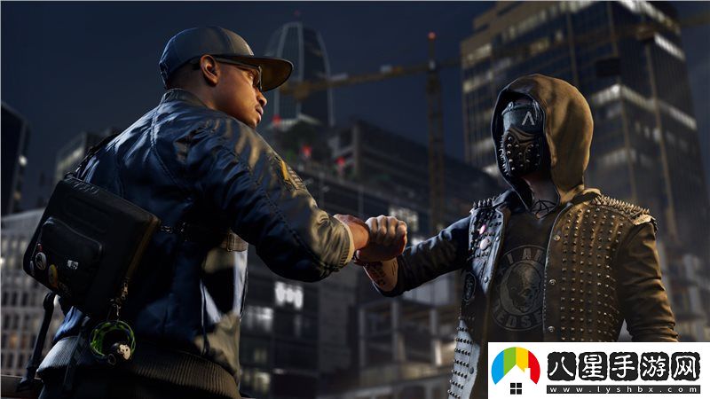 看門(mén)狗2怎么聯(lián)機(jī)-看門(mén)狗2聯(lián)機(jī)教程