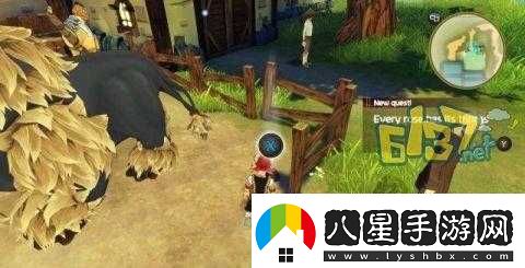 亮晶晶閃閃王國