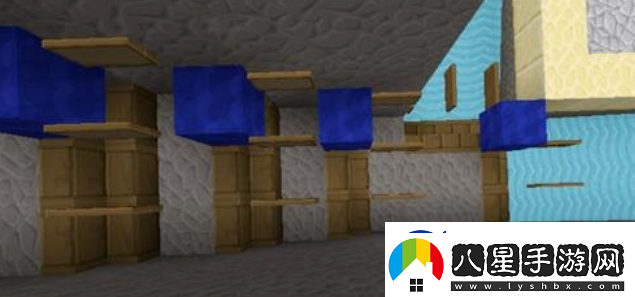 mc史萊姆農(nóng)場(chǎng)怎么建