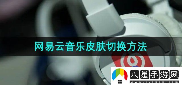 網(wǎng)易云音樂(lè)皮膚怎么切換-皮膚切換方法