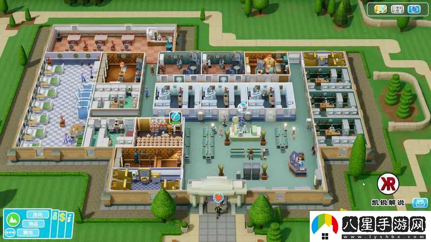 雙點醫(yī)院心臟病科的作用與設(shè)施效果全面詳細(xì)解析