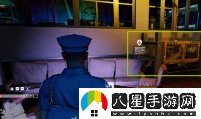 看門狗2如何換槍-看門狗2換槍操作方法