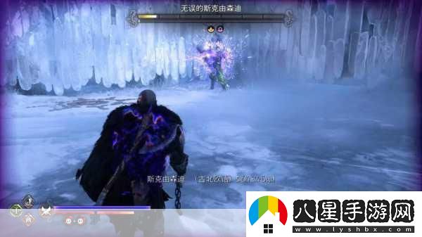 玩家熱議戰(zhàn)神5無(wú)中文配音風(fēng)波小細(xì)節(jié)觸動(dòng)大情緒