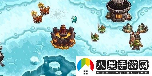 王國保衛(wèi)戰(zhàn)4骷髏塔怎么玩