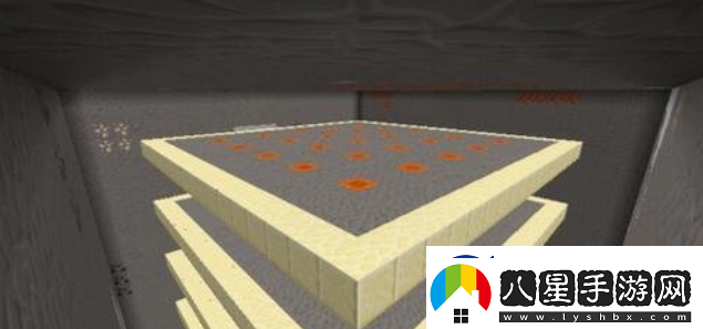 mc史萊姆農(nóng)場(chǎng)怎么建