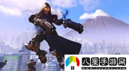 守望先鋒 85 天梯死神實戰(zhàn)經驗分享