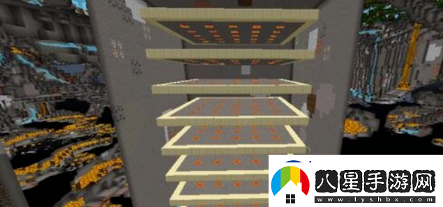 mc史萊姆農(nóng)場(chǎng)怎么建