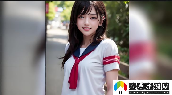 日韓美女裸色**，你知道這背后的故事嗎？