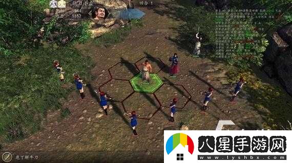 俠客風(fēng)云傳前傳快刀小孟后續(xù)觸發(fā)關(guān)鍵及詳細(xì)方法解析