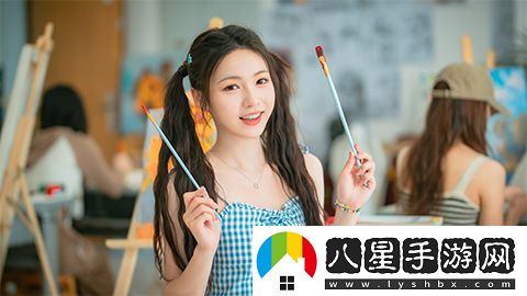 完蛋！我被美女包圍了！前傳游戲角色介紹