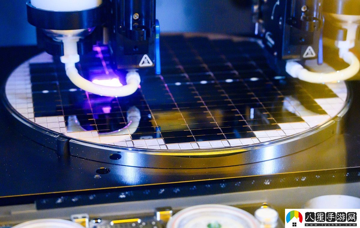 臺積電稱2nm比3nm更受歡迎 A16對AI服務(wù)器客戶極具吸引力