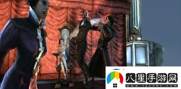 恥辱1有幾個(gè)結(jié)局