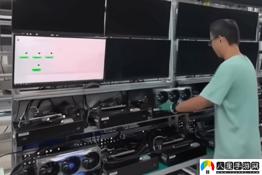 RTX5090實物圖曝光