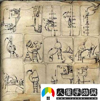 機械迷城第關(guān)攻略詳解圖解游戲關(guān)卡過關(guān)技巧與難點解析